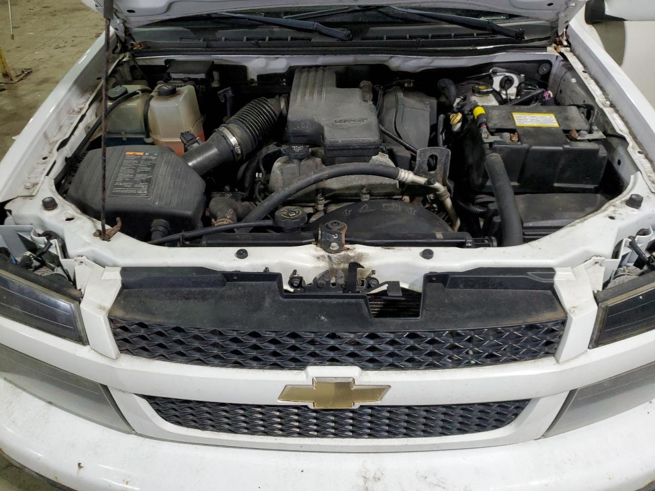 2011 Chevrolet Colorado - Image 11