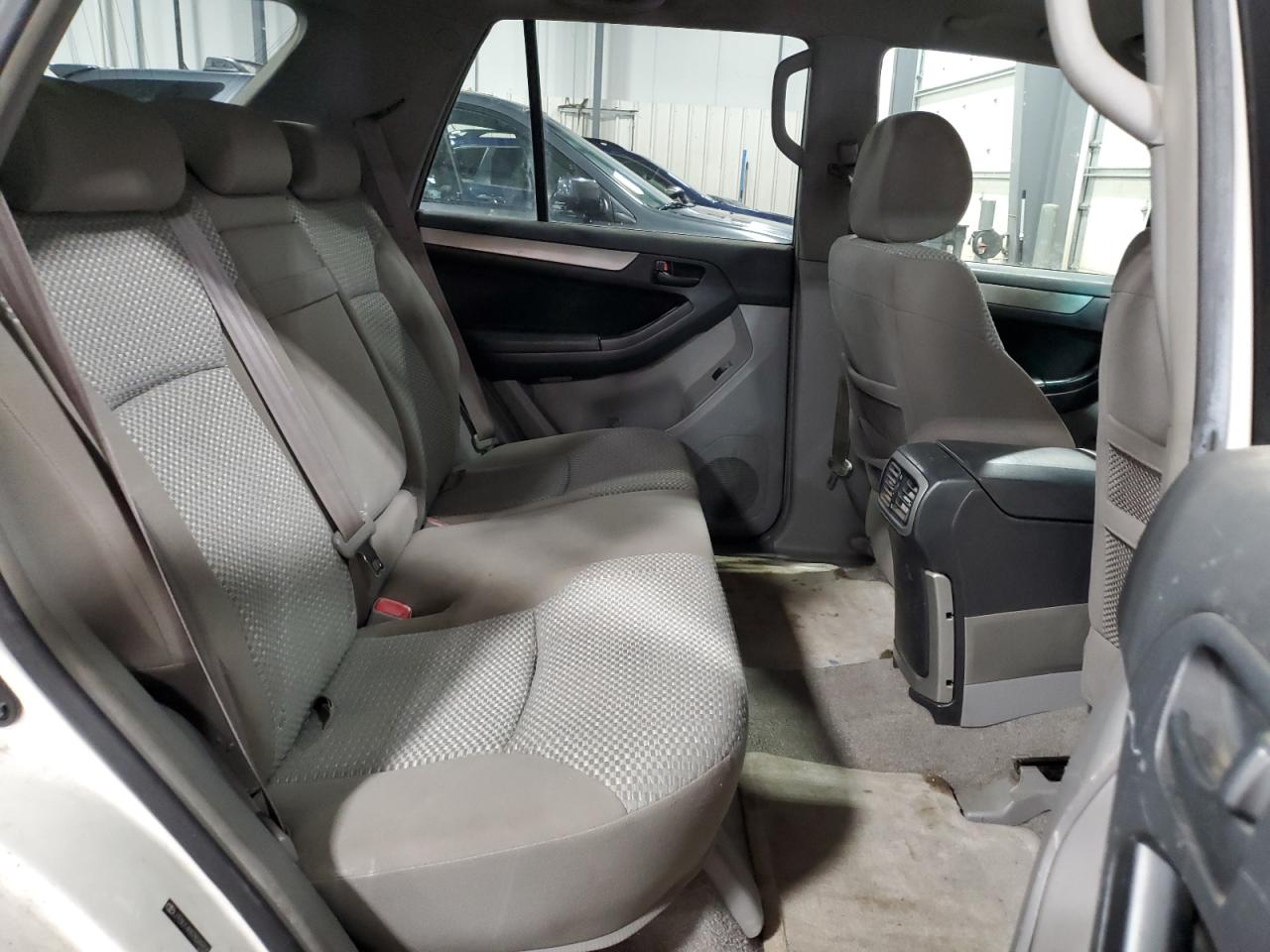 2007 Toyota 4Runner - Image 11