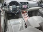 2008 Toyota Highlander Limited en Venta en Baltimore, MD - Front End