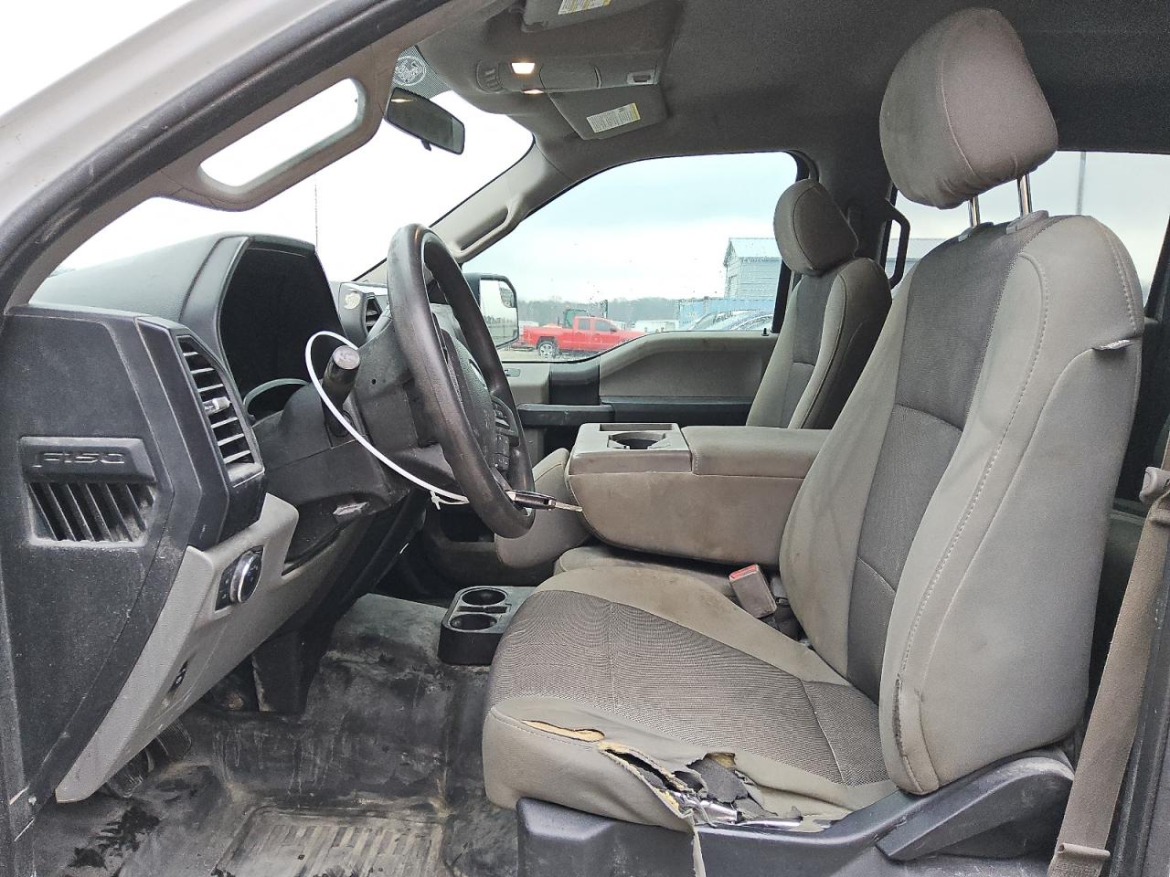 2017 Ford F-150 - Image 7