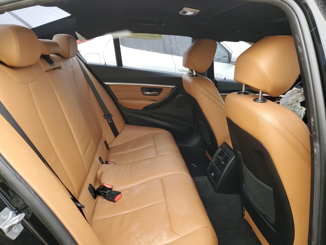 2018 BMW 3er - Image 11