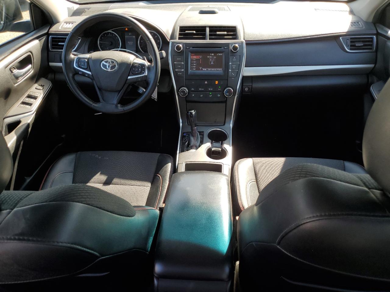 2016 Toyota Camry - Image 8