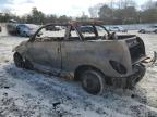 2005 Chrysler Pt Cruiser Touring   за продажба в Loganville, GA - Burn