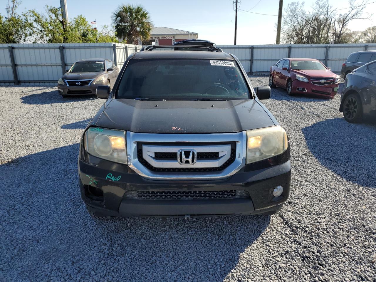 2011 Honda Pilot - Image 5