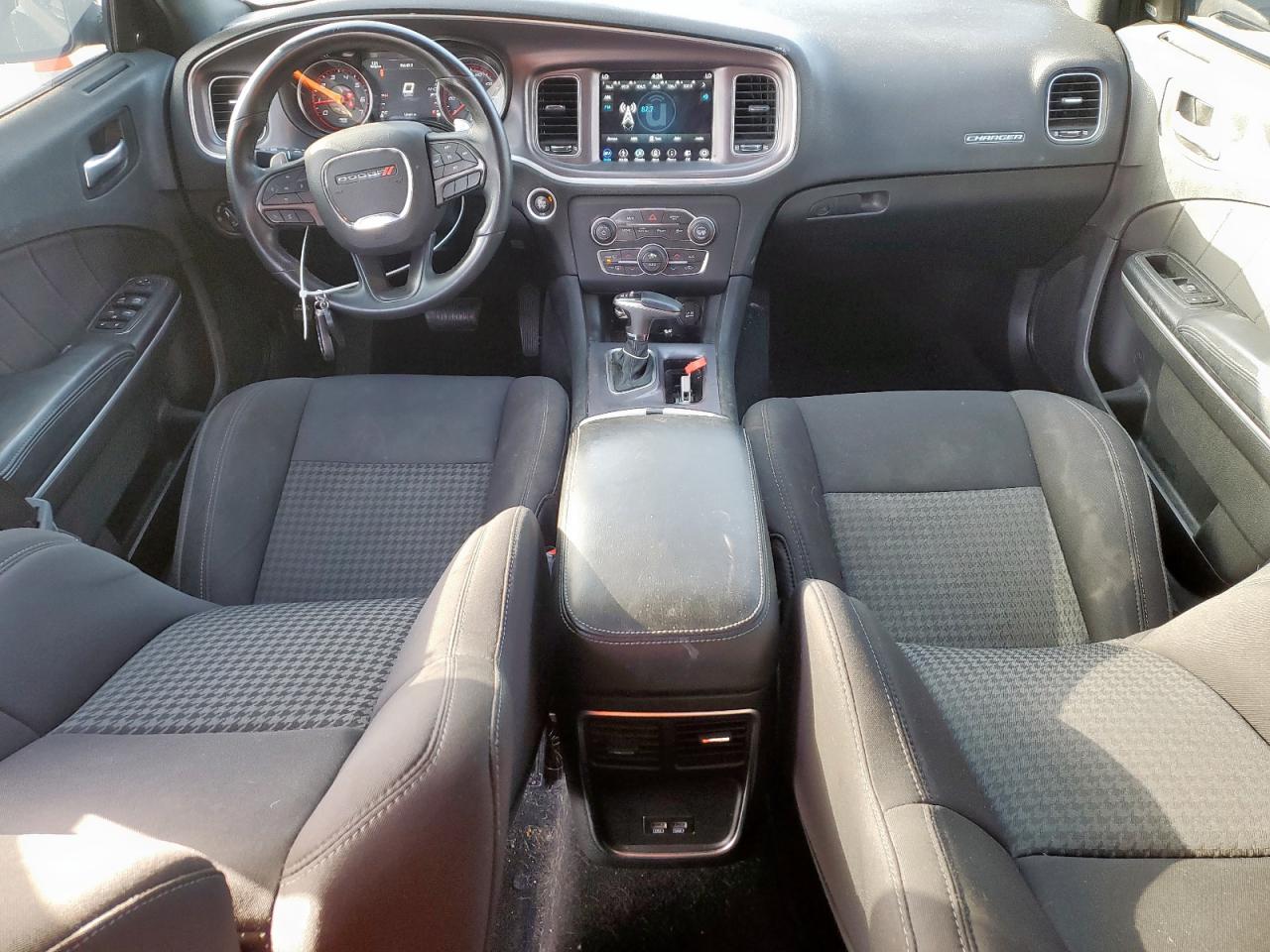 2019 Dodge Charger - Image 8