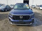 2025 Honda Pilot Elite for Sale in Windsor, NJ - Side