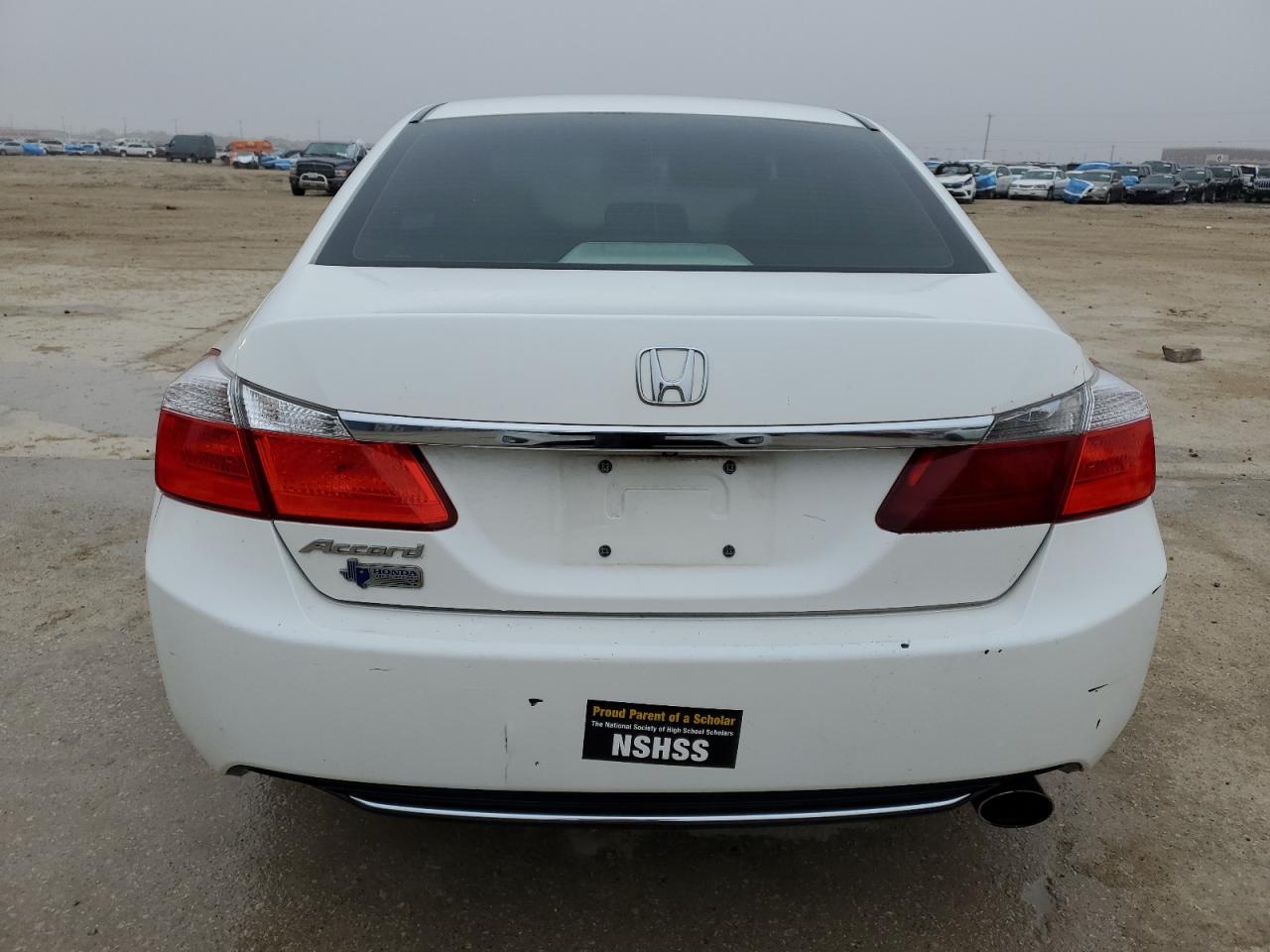 2014 Honda Accord - Image 6