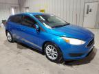 2015 Ford Focus Se for Sale in Hurricane, WV - Front End