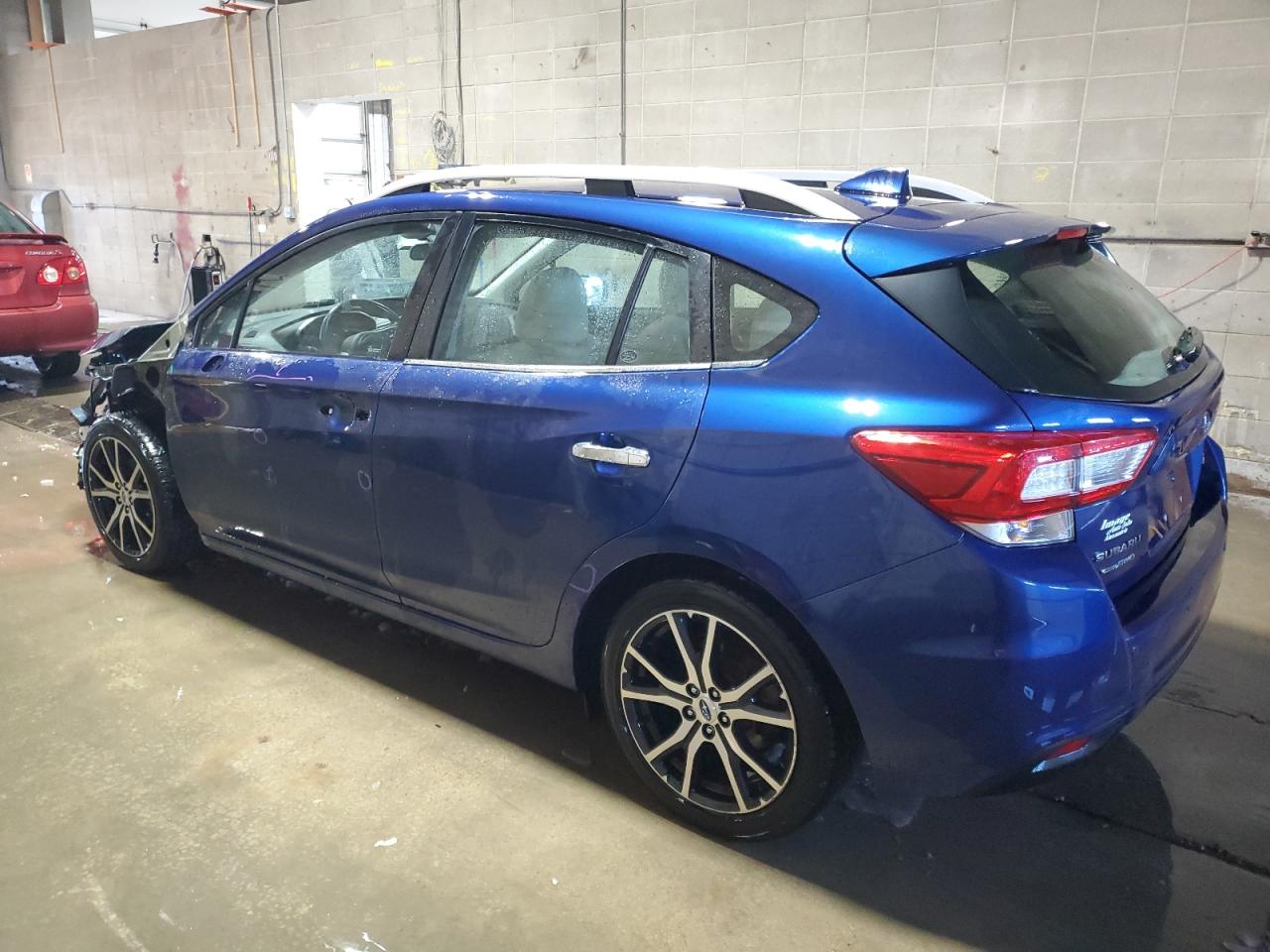 2017 Subaru Impreza - Image 2