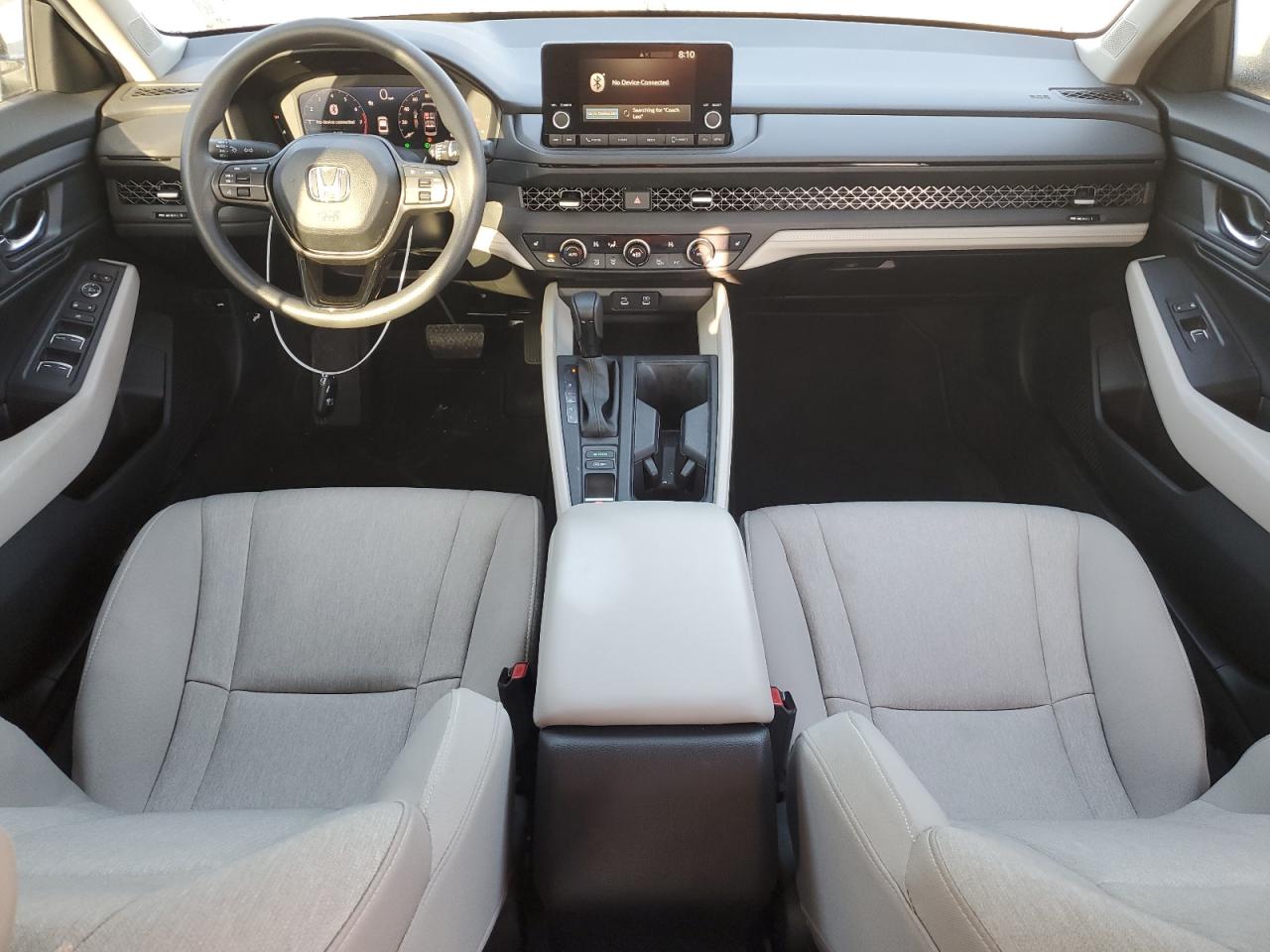 2024 Honda Accord - Image 8