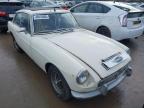 1976 MG B GT for sale at Copart SANDY