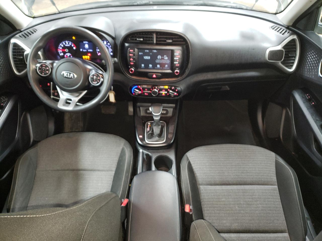 2021 Kia Soul - Image 8