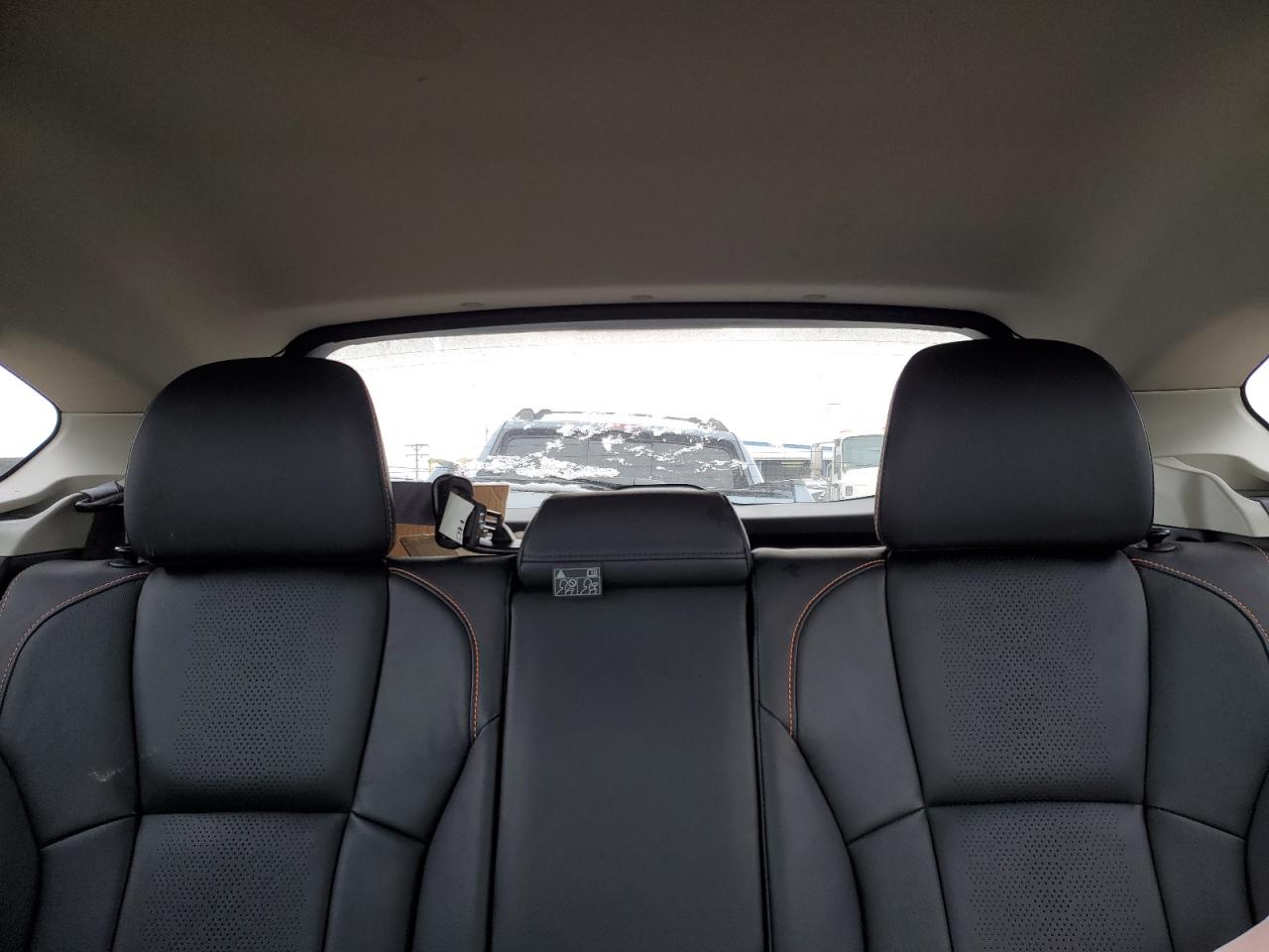 2019 Subaru XV - Image 10