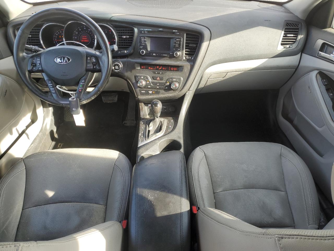 2013 Kia Optima - Image 8