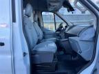 2015 FORD TRANSIT T-350 for sale at Copart MA - NORTH BOSTON