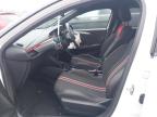 2023 VAUXHALL CORSA GS TURBO AUTO  for sale at Copart CORBY