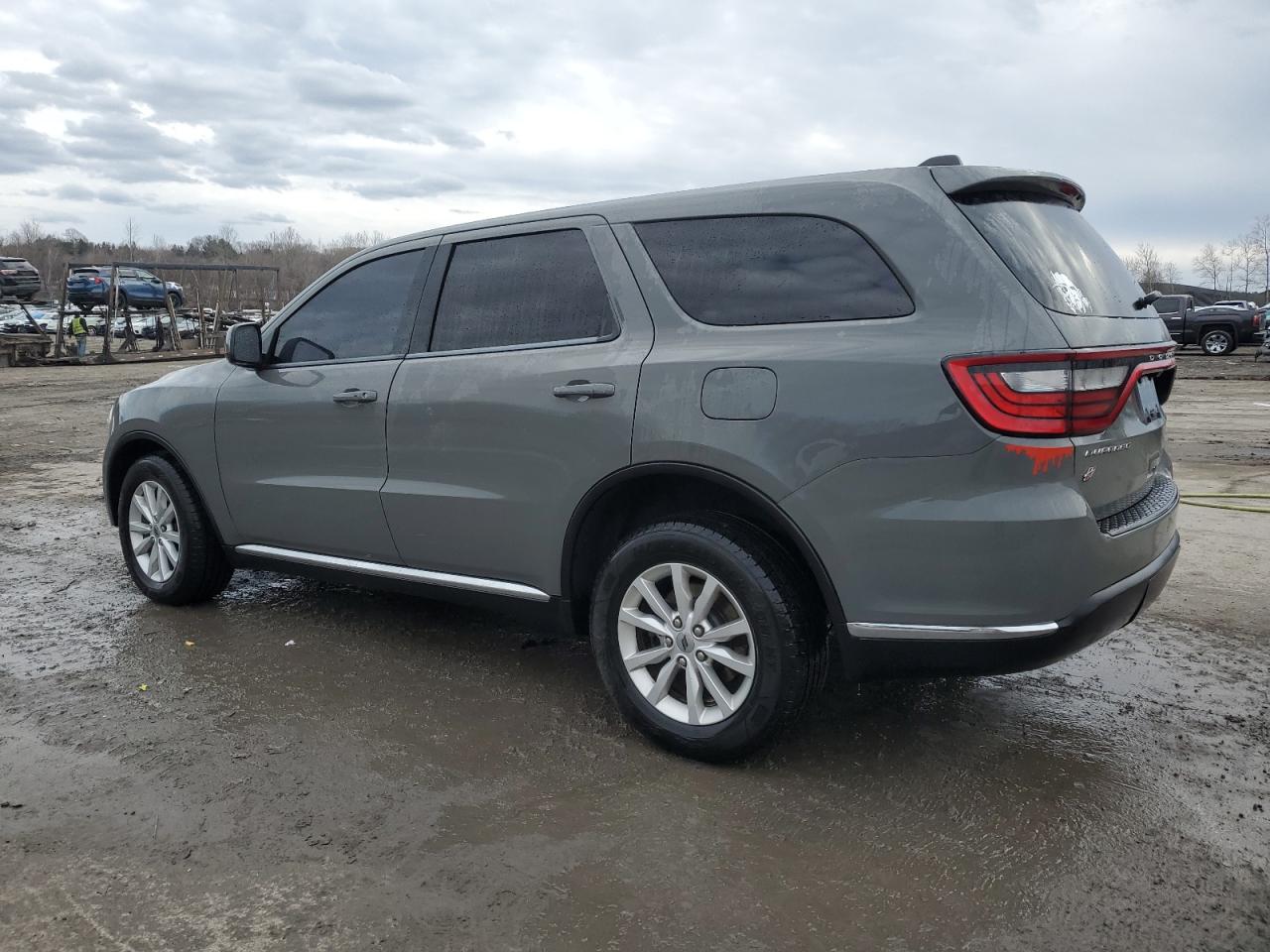 2019 Dodge Durango - Image 2