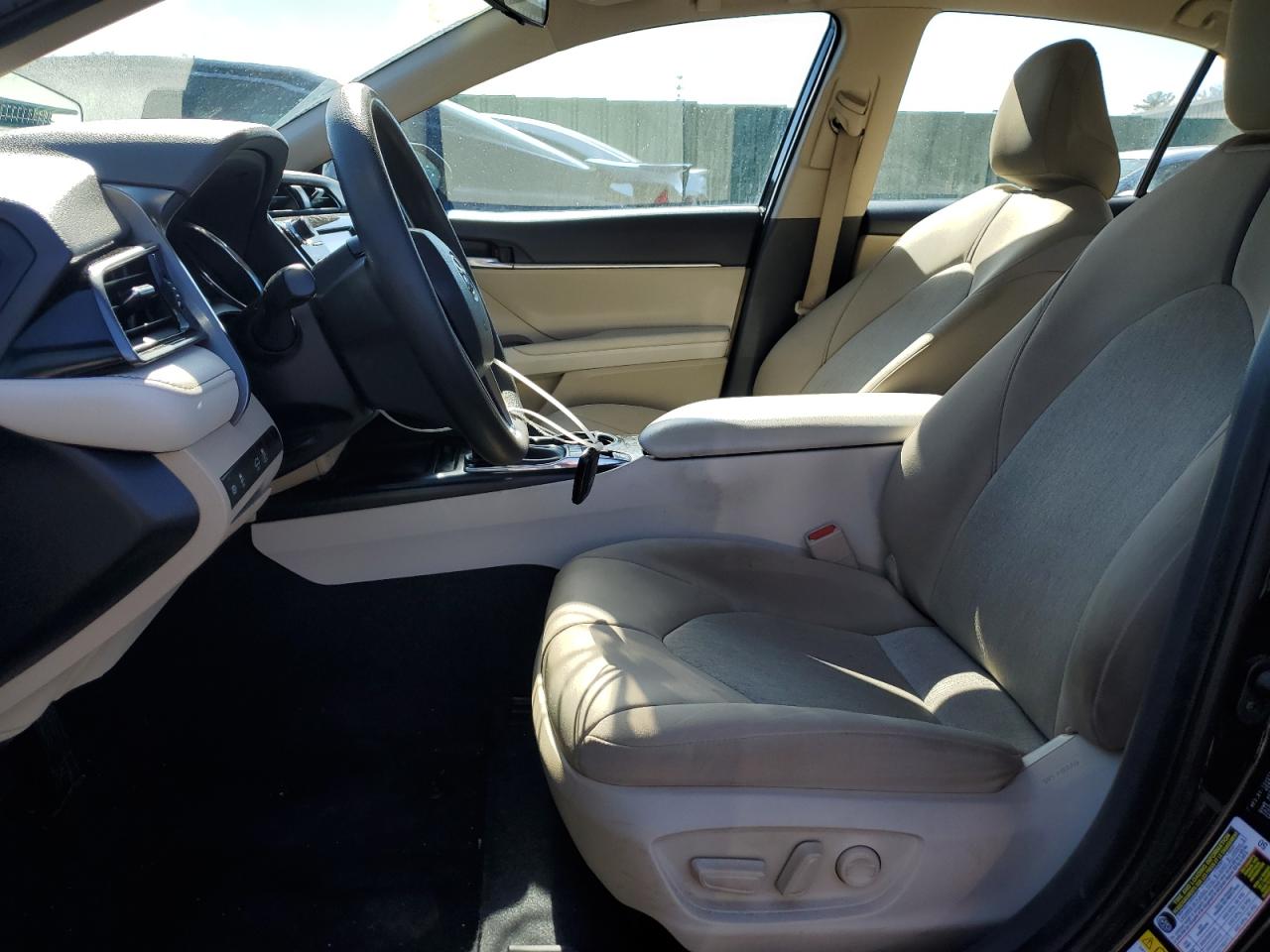 2019 Toyota Camry - Image 7