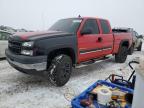 2006 Chevrolet Silverado K2500 Heavy Duty на продаже в Brighton, CO - Biohazard/Chemical