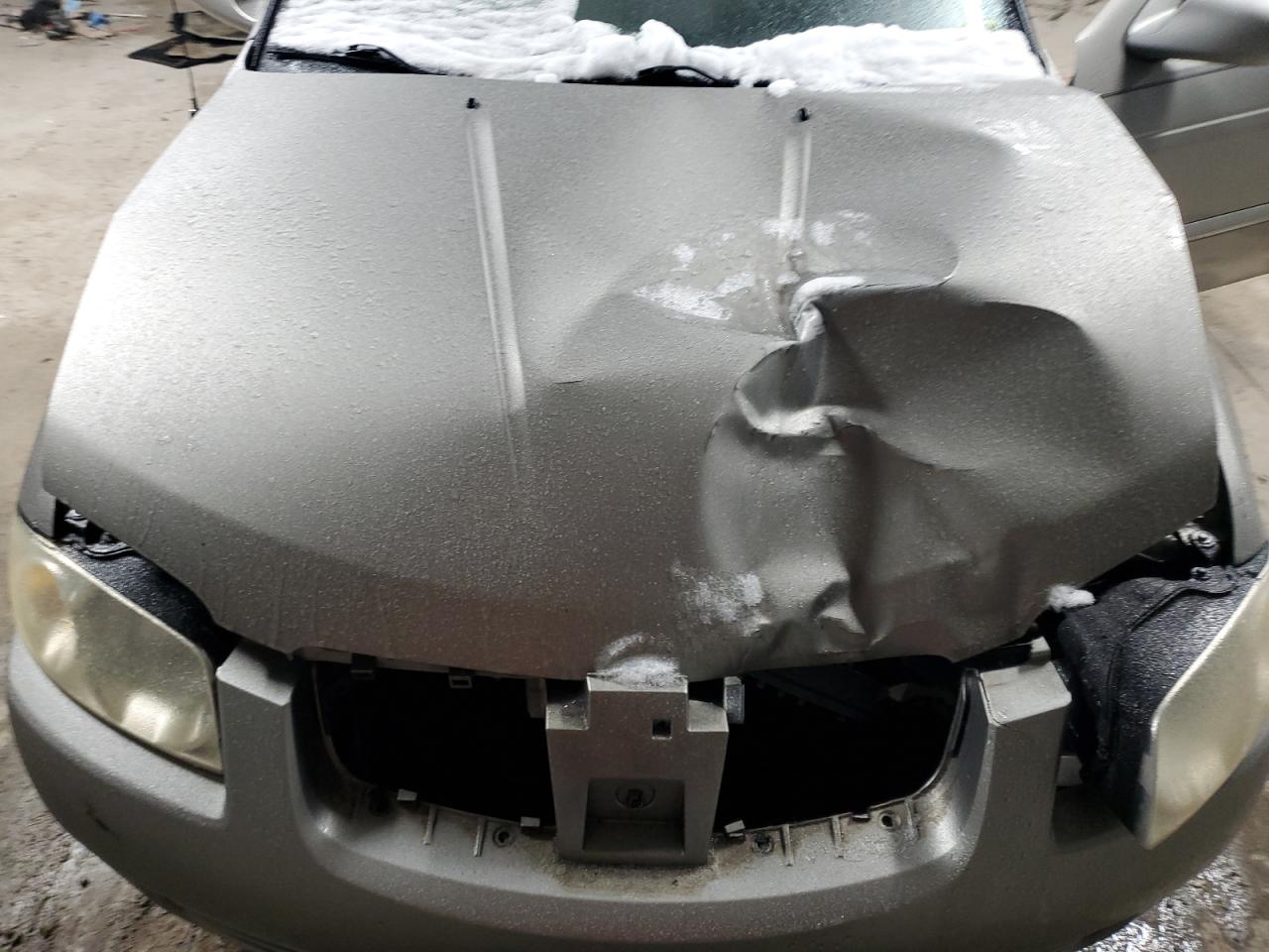 2005 Nissan Sentra - Image 12
