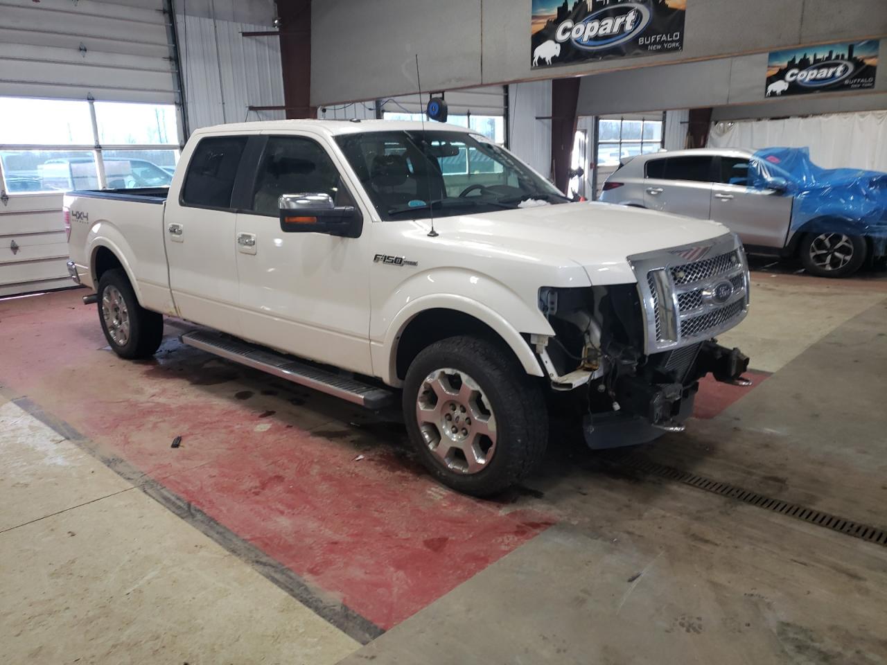 2012 Ford F-150 - Image 4