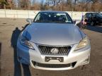 2011 Lexus Is 250 на продаже в Brookhaven, NY - Mechanical