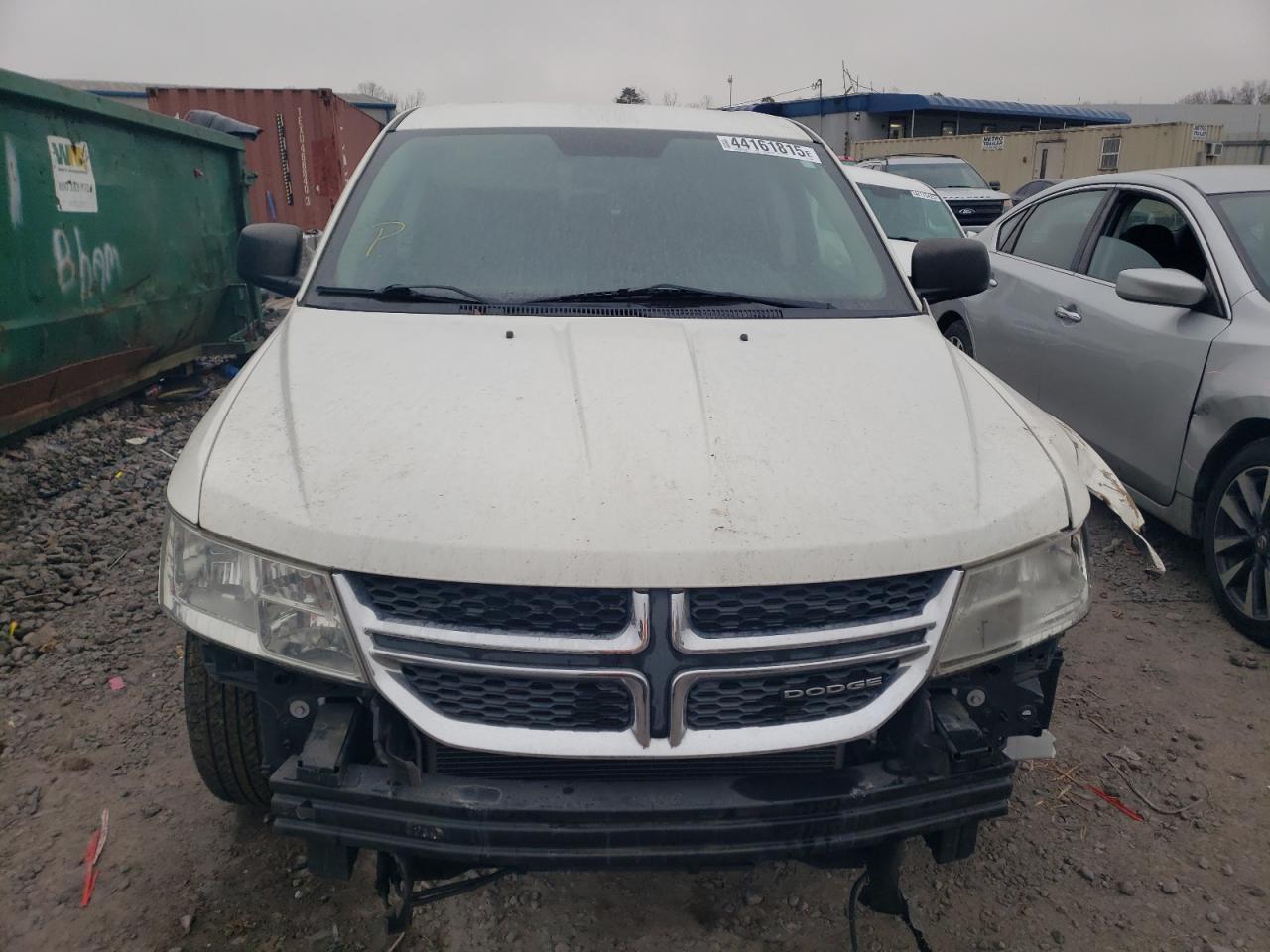 2012 Dodge Journey - Image 5