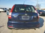 2010 Honda Cr-V Lx for Sale in Lebanon, TN - Front End