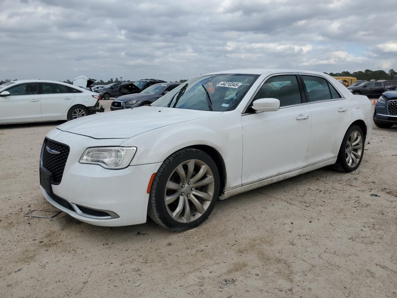 Chrysler 300