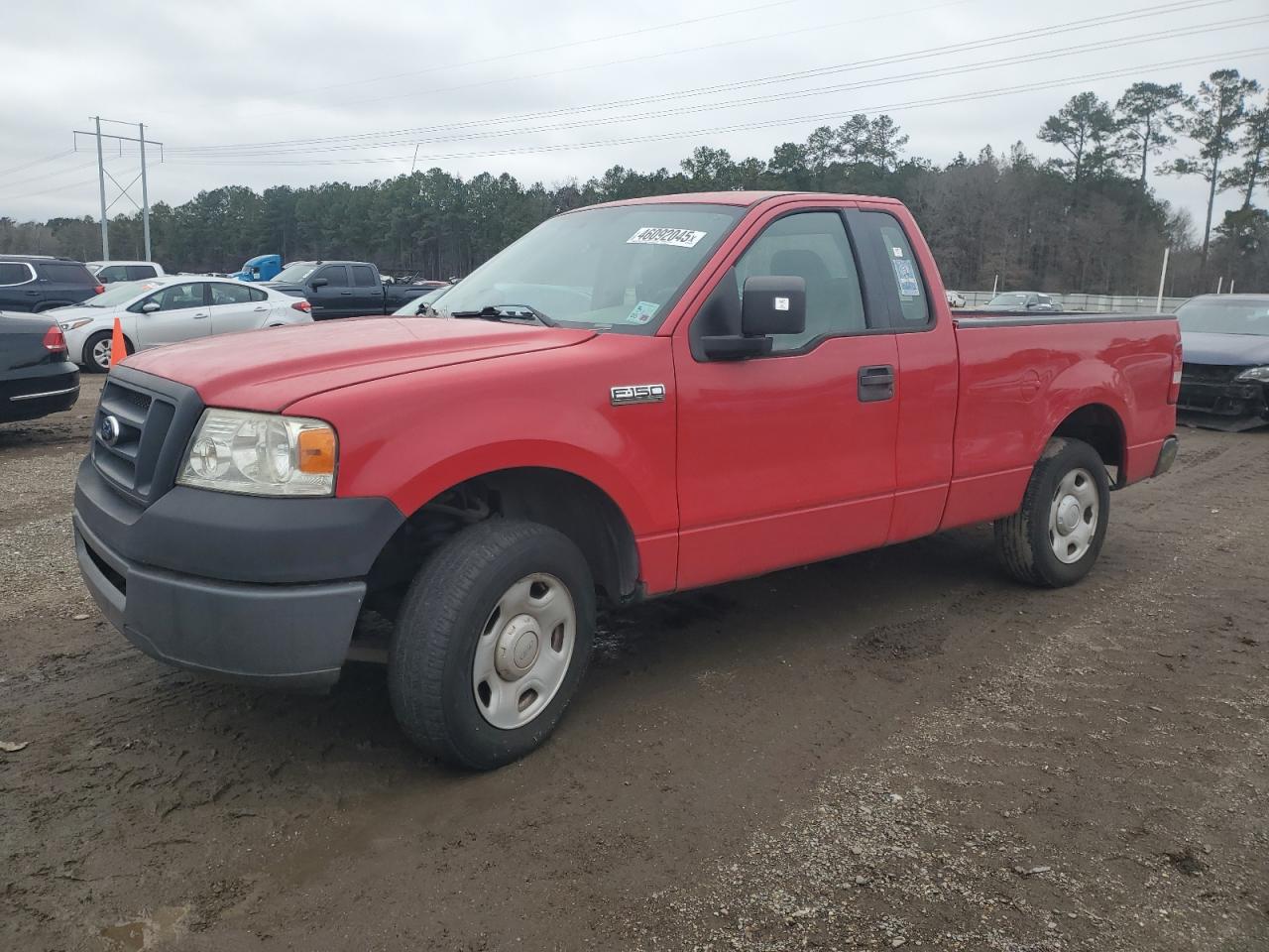 2008 Ford F-150 - Image 1
