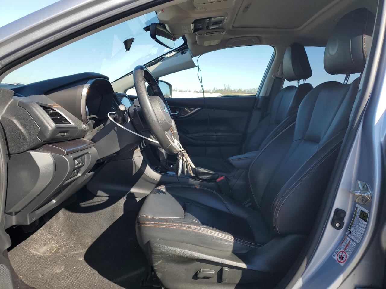 2018 Subaru XV - Image 7