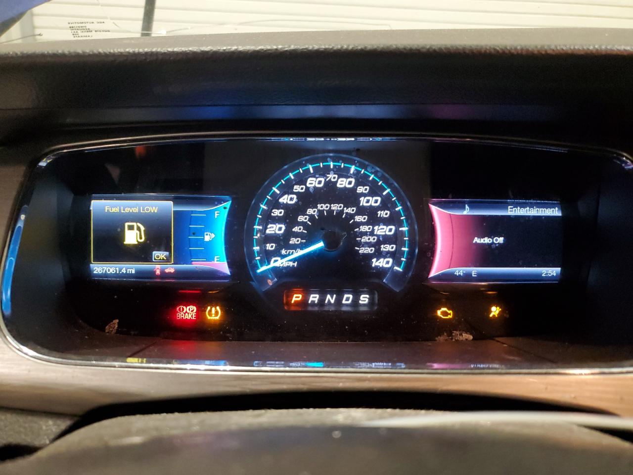 2013 Ford Taurus - Image 9