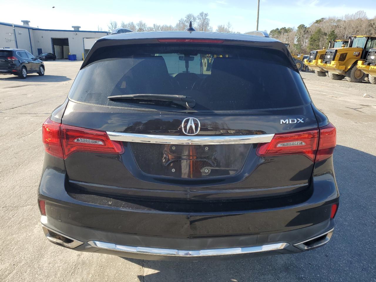 2017 Acura MDX - Image 6