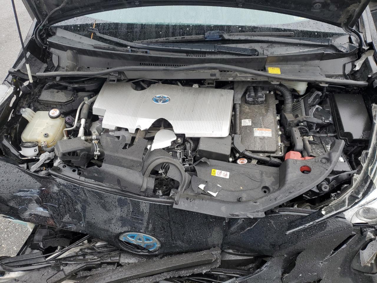 2018 Toyota Prius - Image 13