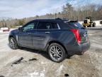 2016 Cadillac Srx Performance Collection იყიდება West Warren-ში, MA - Side