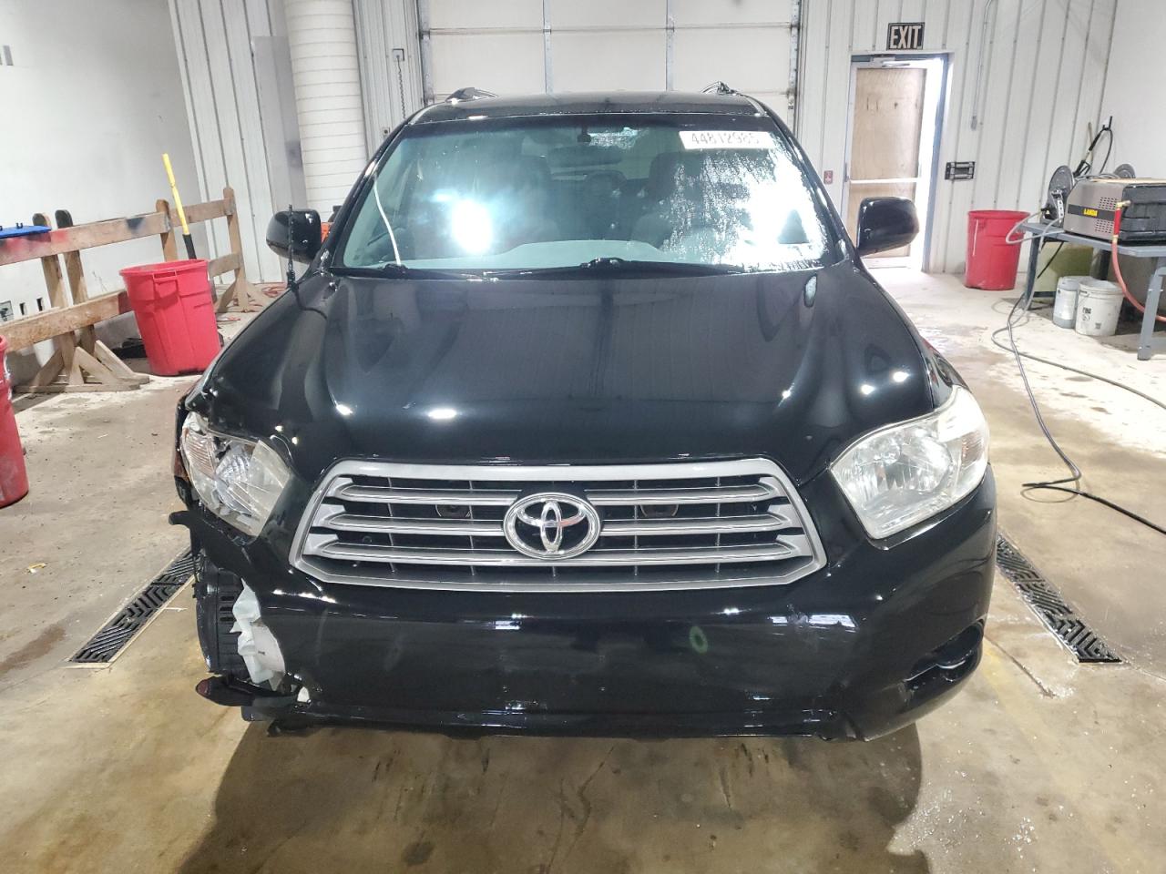 2010 Toyota Highlander - Image 5