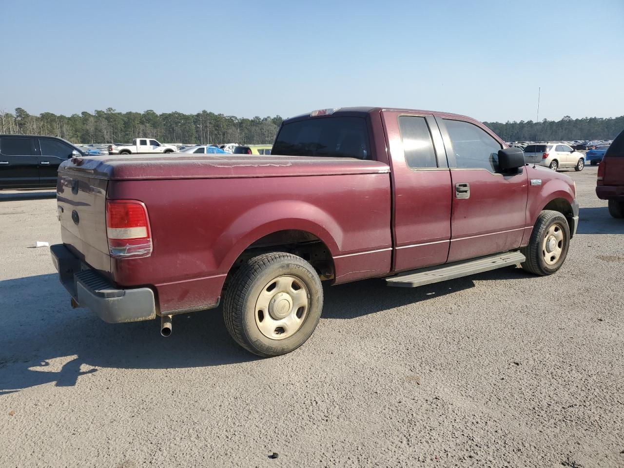2006 Ford F-150 - Image 3