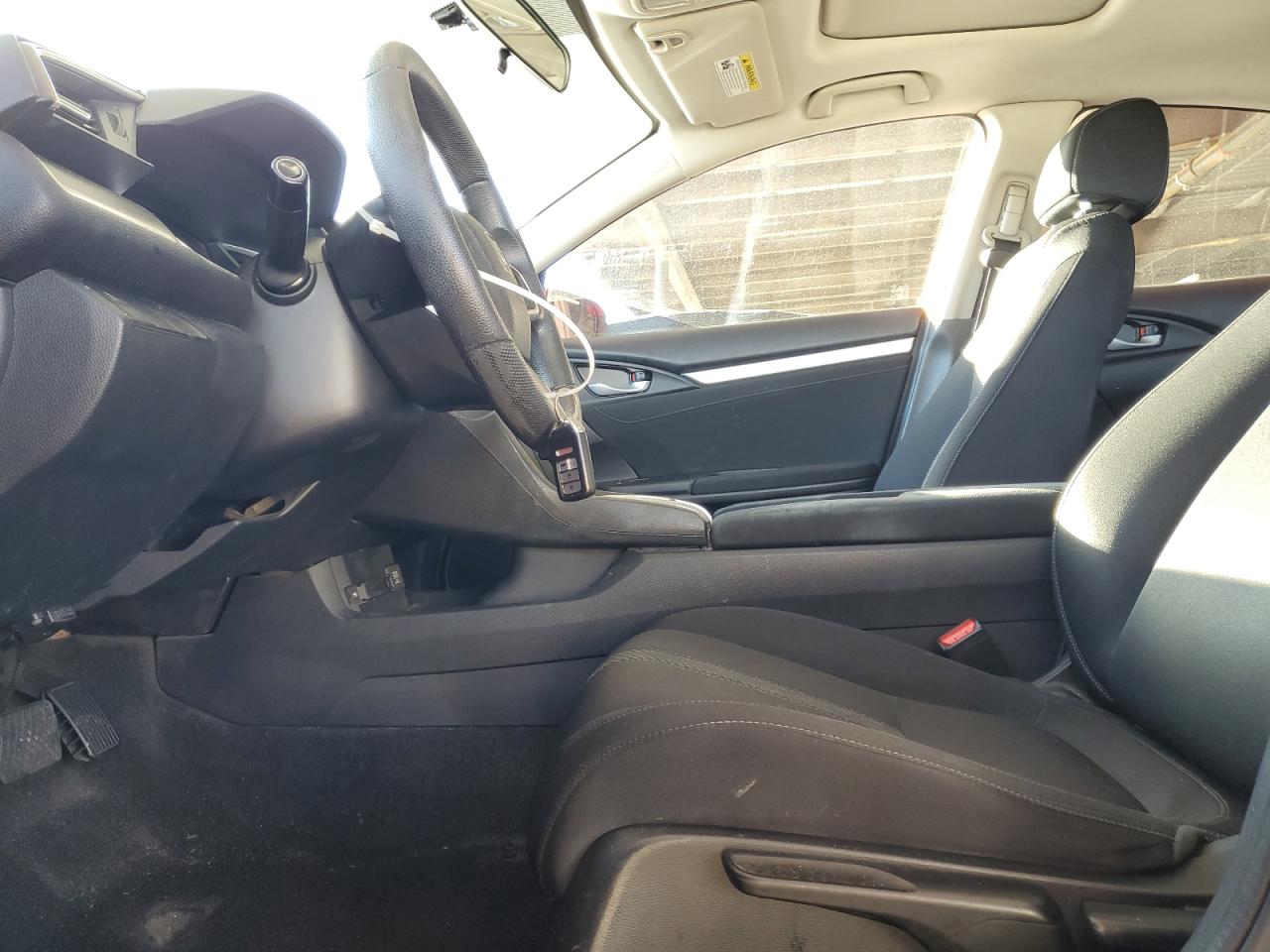 2016 Honda Civic - Image 7