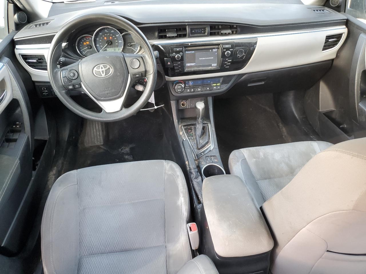 2016 Toyota Corolla - Image 8