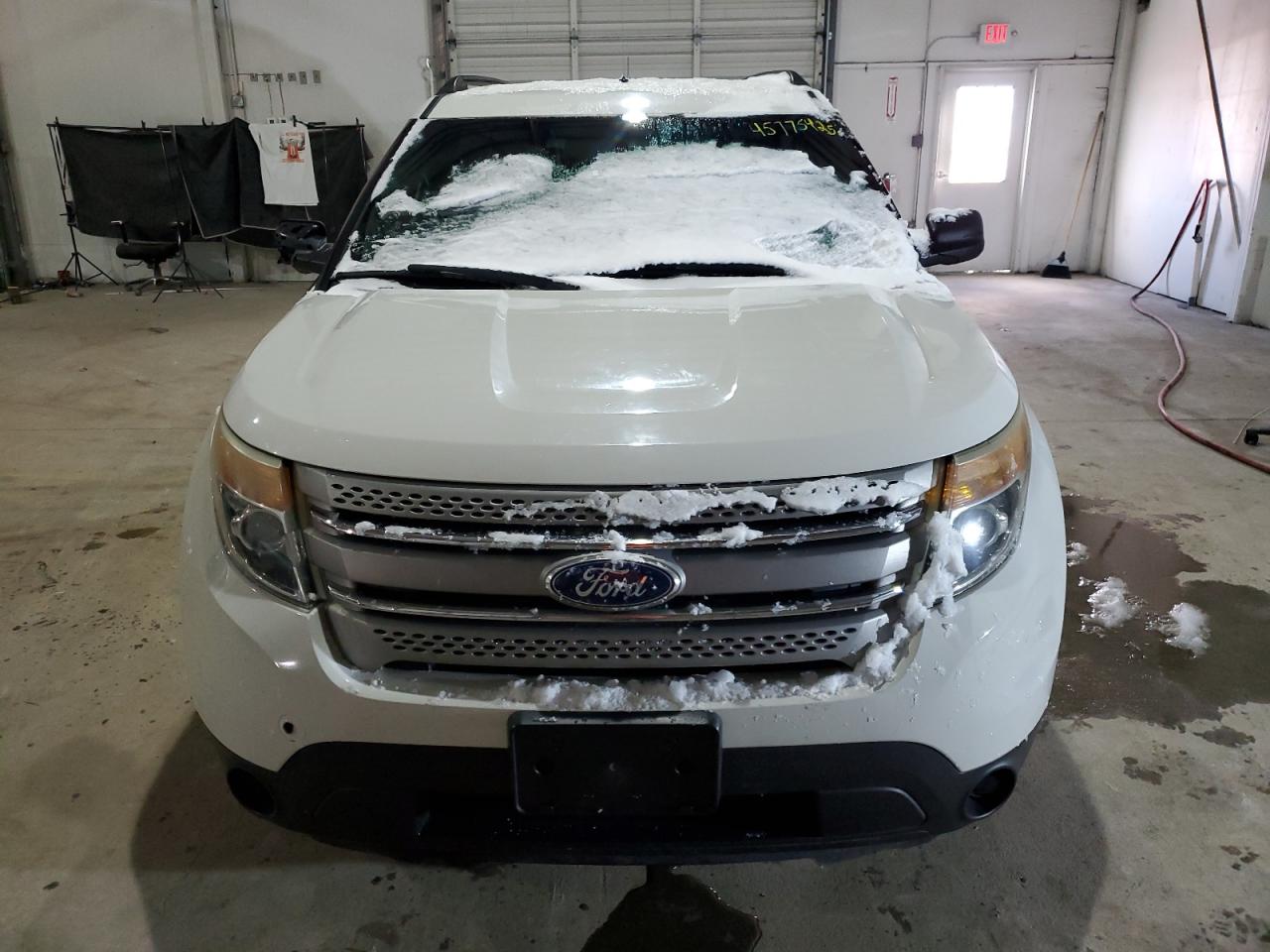 2012 Ford Explorer - Image 5