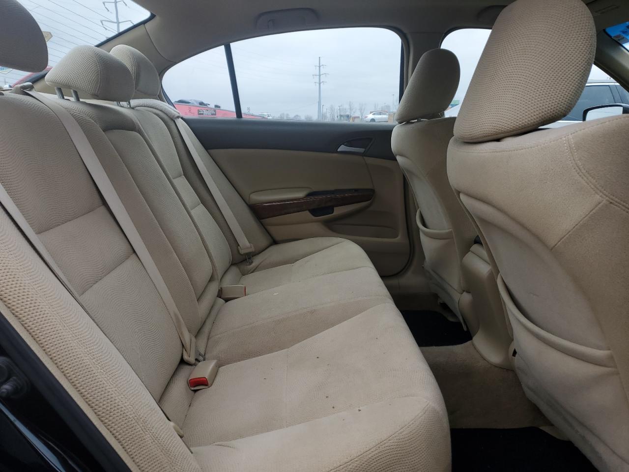 2009 Honda Accord - Image 10