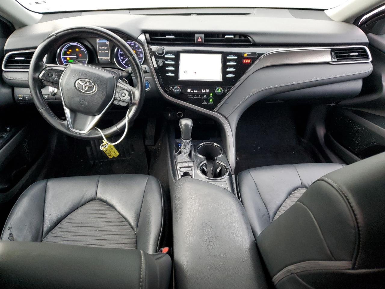 2019 Toyota Camry - Image 8