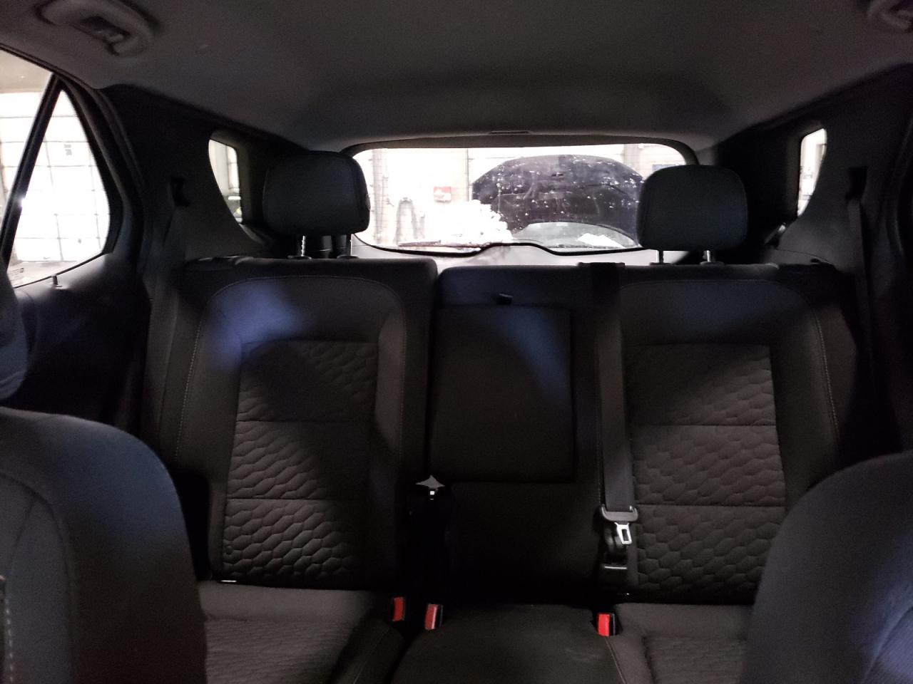 2018 Chevrolet Equinox - Image 10