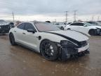 2024 Porsche Taycan Gts للبيع في Elgin، IL - Front End