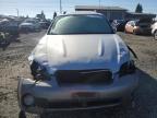 2006 Subaru Legacy Outback 2.5I na sprzedaż w Eugene, OR - Rollover
