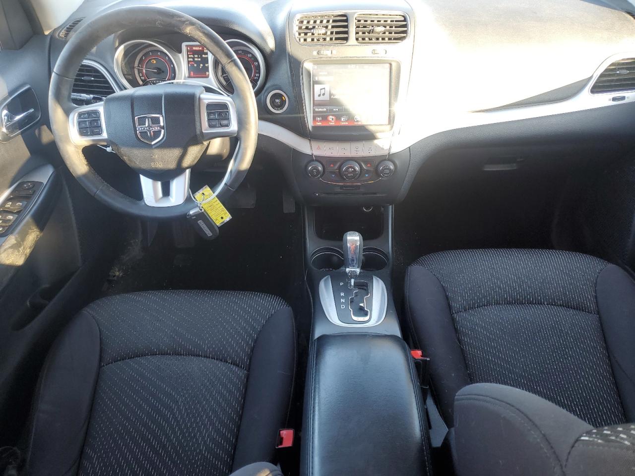 2014 Dodge Journey - Image 8