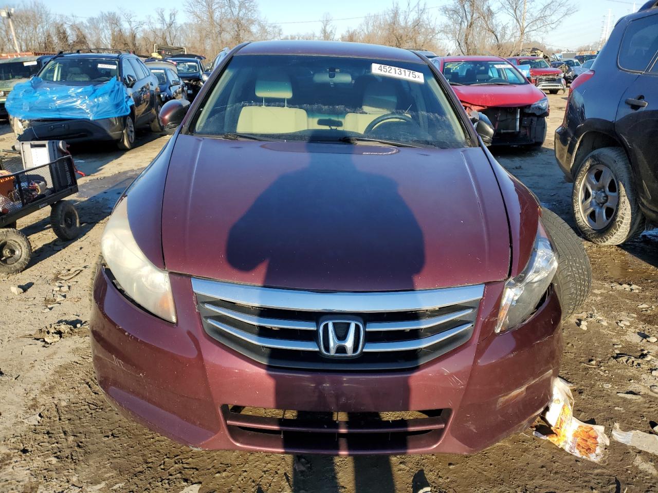 2012 Honda Accord - Image 5
