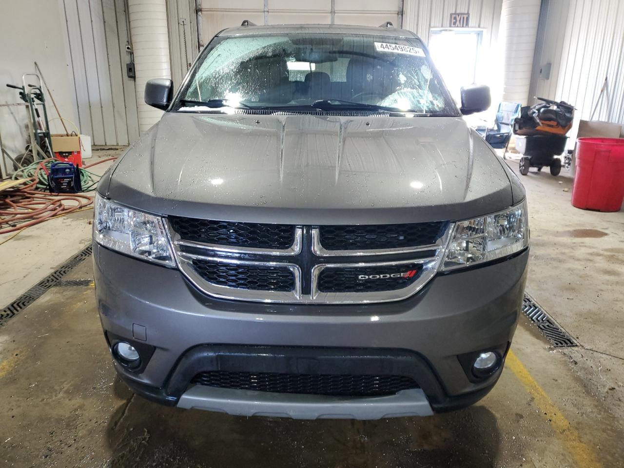 2013 Dodge Journey - Image 5