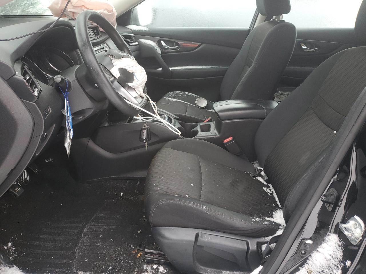 2018 Nissan Rogue - Image 7