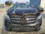 2017 Mercedes-Benz Gls 550 4Matic   na sprzedaż w Windsor, NJ - Front End
